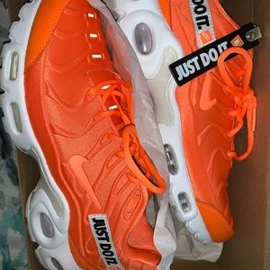 Air Max Plus women
